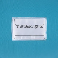 Disney Moana Free As The Ocean Aqua, Orange, And White, Pua Pig And Hei Hei Chicken Tropical Toddler Nap Mat -Disney Sales Store GUEST ead45d21 0a4a 4c06 924c 034374fa0165