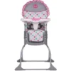 Disney Baby Simple Fold Plus High Chair