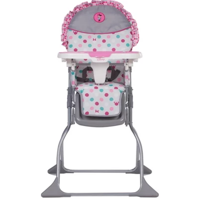 Disney Baby Simple Fold Plus High Chair 1 Disney Baby Simple Fold Plus High Chair