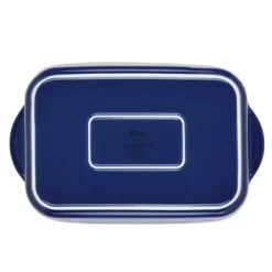 Disney 2pc Ceramic Rectangle Cake Pans -Disney Sales Store GUEST ecb2064b a5ff 4321 a5c0 56fad7579078