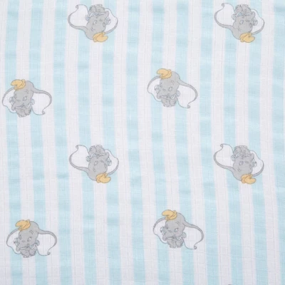 Disney Baby Aden And Anais Essentials 3pk Muslin Snap Bib Disney 2 Disney Baby Aden And Anais Essentials 3pk Muslin Snap Bib Disney - Image 2