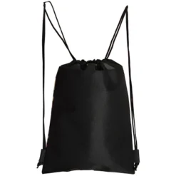 Disney Coco Drawstring Backpack (Black Hector Miguel)