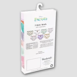 Toddler Girls' Disney 7pk Briefs -Disney Sales Store GUEST ed9f1f5b dc0c 4b69 9cfb 21f1ee1cac13