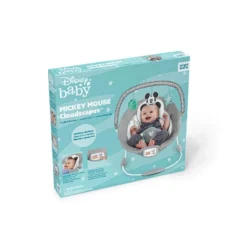 Disney Baby Bright Starts Mickey Mouse Cloudscapes Comfy Baby Bouncer -Disney Sales Store GUEST edb2b116 0de0 44fb b347 15aa9b6f928c