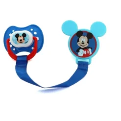 Disney Mickey Mouse Baby Orthodontic 4pc Pacifier And Holder Set 9 Disney Mickey Mouse Baby Orthodontic 4pc Pacifier And Holder Set -Disney Sales Store GUEST ee69f38f eac2 458d 9491 877cd09e6168