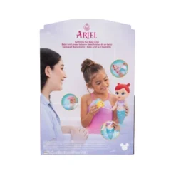 Disney Princess Ariel Baby Bath Doll -Disney Sales Store GUEST ee95dd4e 97d4 403c ba80 fa122cc44931