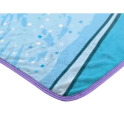 Disney Northwest Frozen, Snow Hugs Micro Raschel, 46" X 60" Throw Blanket -Disney Sales Store GUEST ee9ef323 77ff 4fa3 80ab 1d8bb76fe9e0