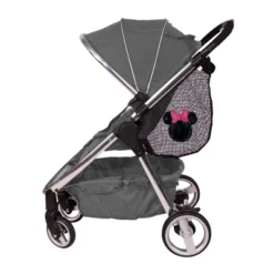 Disney Baby By J.L. Childress Side Sling Stroller Cargo Net - Minnie Mouse 7 Disney Baby By J.L. Childress Side Sling Stroller Cargo Net - Minnie Mouse -Disney Sales Store GUEST ef759157 a1da 4577 8941 3350a735493b