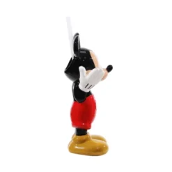 Disney Mickey Mouse 6 Oz Sculpted Ceramic Sipper -Disney Sales Store GUEST f0775583 55ae 4ff5 982c 9be7be507b7f