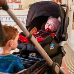 Disney Baby Summit Wagon Stroller - Vintage Mickey Mouse -Disney Sales Store GUEST f159812a 50e3 48f6 ba47 fc9549dcecd0