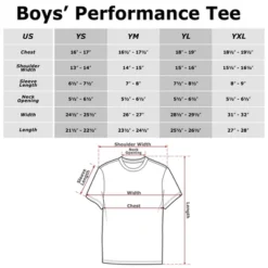 Boy's Disney Festive Christmas Logo Performance Tee 5 Boy's Disney Festive Christmas Logo Performance Tee -Disney Sales Store GUEST f1a6d89e cf72 40b5 b46b 40aaeaf837c2