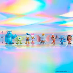 Disney100 Years Of Dynamic Duos Celebration Collection Figure Pack -Disney Sales Store GUEST f1ff7b9d 4334 4252 a3e2 d85e8a6b794f