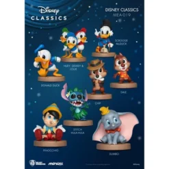 DISNEY Classic Huey, Dewey, And Louie (Mini Egg Attack) -Disney Sales Store GUEST f216dad7 b4eb 476c 8a55 0d8580b5ee08 1
