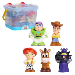 Disney Signature Collection Toy Story Bath Caddy -Disney Sales Store GUEST f38efe87 ad8e 45e0 9660 933867151506