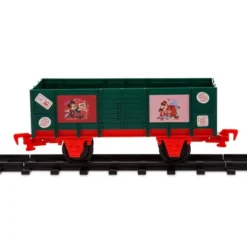 Disney Mickey Mouse And Friends ''Making Christmas Magical'' Train Set -Disney Sales Store GUEST f392d124 6710 4fef 99f3 8317216194fe