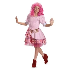 Disney Descendants: The Rise Of Red Bridget Deluxe Kids' Halloween Costume 9 Disney Descendants: The Rise Of Red Bridget Deluxe Kids' Halloween Costume -Disney Sales Store GUEST f500eccf fc28 4838 bdb3 cc09dc6b8abb