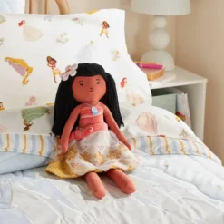 Princess Moana Kids' Pillow Buddy - The Disney Collection By Pillowfort™