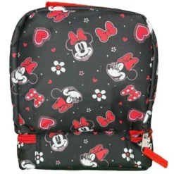 Disney Minnie Mouse Lunch Bag School Travel Snack Tote All Over Print Ages 3+ 7 Disney Minnie Mouse Lunch Bag School Travel Snack Tote All Over Print Ages 3+ -Disney Sales Store GUEST f5b79b9c 7418 4181 8109 7534530a2efb