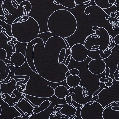 Disney Kids' Mickey Mouse Lunch Bag 2 Disney Kids' Mickey Mouse Lunch Bag - Image 2