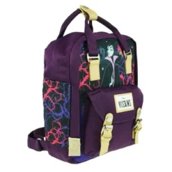 Disney Maleficent Nylon Backpack 12"