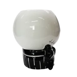 Disney NBC Ceramic Candy Bowl Jack -Disney Sales Store GUEST f67ad13b 12ea 45e1 8b2f 75a28e78eb1a