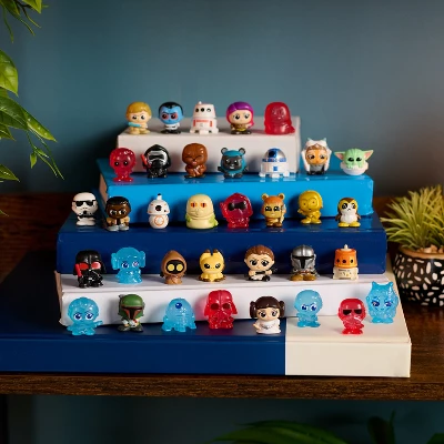 Disney Doorable Squish-A-Verse Set - 5pk 2 Disney Doorable Squish-A-Verse Set - 5pk - Image 2