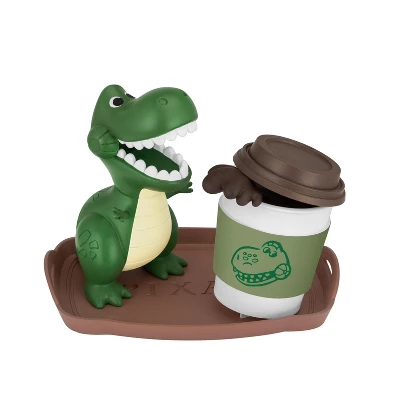 Disney Toy Story DESSERT Series Blind Box Set(5PCS) (Mini Egg Attack) 1 Disney Toy Story DESSERT Series Blind Box Set(5PCS) (Mini Egg Attack)