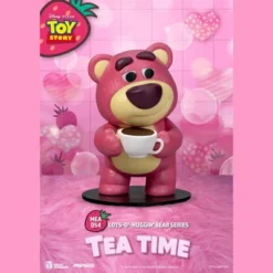 Disney MEA-054 Lots-o'-Huggin' Bear Series Blind Box -Disney Sales Store GUEST f764cf9a 219e 45ca 80d6 2fe35dc440ab
