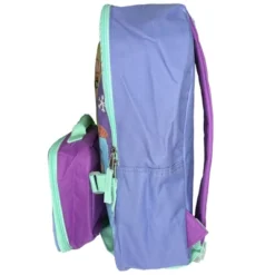 Disney Frozen Elsa And Anna Backpack With Insulated Detachable Lunch Bag 2pc Set -Disney Sales Store GUEST f83afb62 ec18 4812 b2dd af1d50080da3