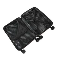 Disney Mickey Mouse Red 20" Adult Hardside Rolling Luggage -Disney Sales Store GUEST f848cbc5 064f 4479 82d5 8b307e918ed2