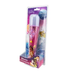 Disney Princess Bluetooth Karaoke Microphone -Disney Sales Store GUEST f8732b40 f1a5 4495 a632 53b5a7a0ee09