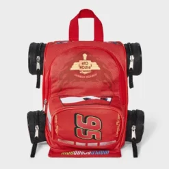 Disney Toddler Boys' Cars Backpack - Red -Disney Sales Store GUEST f89b30fa 0b22 4f18 aed5 44052bfe36e8