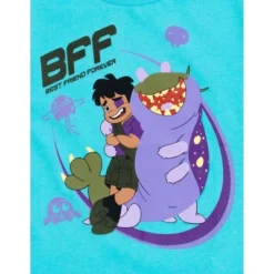 Disney 2 Pack Raglan T-Shirts -Disney Sales Store GUEST f8a071a8 4c5a 415e 92d6 53556ee66d83