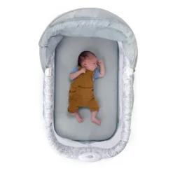 Bright Starts Disney Baby Winnie The Pooh Soothing Baby Bassinet - Slumber Party -Disney Sales Store GUEST f8da3b31 b87b 4802 9175 1df78c220c25