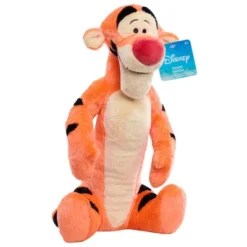 Disney Tigger Plush: Stuffed Animal Polyester Toy, Character Theme Tiger -Disney Sales Store GUEST f9949ec6 052c 4d25 8a89 7899866c3b63