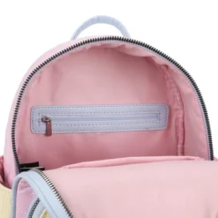 Disney Mickey Mouse And Minnie Mouse 10.5" Adult Mini Backpack With Movable Characters -Disney Sales Store GUEST fa5c9728 5989 4684 b504 fa117070d563