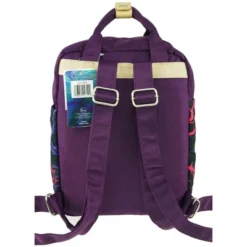 Disney Maleficent Nylon Backpack 12" -Disney Sales Store GUEST faca3922 6909 435e a4e9 fe51cecf7df4