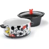 Disney Mickey & Friends 5-qt Slow Cooker