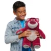 Disney Lotso Plush