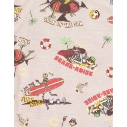 Disney T-Shirt Tank Top French Terry Shorts 3 Piece Outfit Set Little Kid To Big Kid -Disney Sales Store GUEST fbb4f830 f4e3 4e92 bcd9 6f73f6a985de