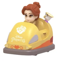Disney PBC-010-Disney Princess Series Pull Back Car Set (Pull Back Car) -Disney Sales Store GUEST fbc28334 9828 4f18 af99 dcbac0790011