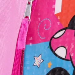 Minnie Mouse Backpack Combo Set - Disney Minnie Mouse Girls' 4 Piece Backpack Set - Backpack & Lunch Kit, Pink -Disney Sales Store GUEST fbc4063a e8c9 405f a07b 71706cfcfc4a