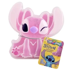 Disney Angel Shaped Sand Container -Disney Sales Store GUEST fc4944cd 0a5d 4ea0 817d e5e96d8c59fd