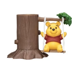 Disney Beast Kingdom Winnie The Pooh Forest Series - 1 Blind Box (Mini Egg Attack) -Disney Sales Store GUEST fc4def64 68ae 416f 918d 2fe5c6aceabc