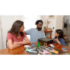 The Magical World Of Disney Trivia Game -Disney Sales Store GUEST fc651289 0522 45ef a107 32e025b49072