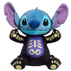 Disney Halloween Shop In Shop Exclusive Large Plush Stitch Stuffed Animal: Polyester Plush Toy With Creative Character Design -Disney Sales Store GUEST fca088a9 681b 4899 82d3 6138f93ac24f