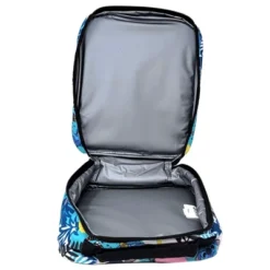 Disney Stitch All Over Print, Bottom Drop Lunch Bag For Kids Age 3+, Unisex -Disney Sales Store GUEST fe4cbdf9 334d 4c16 a8e9 5a190c0e1f0b