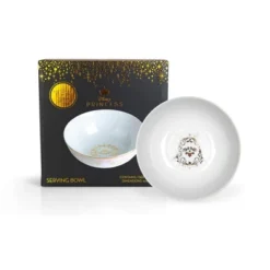 Ukonic Disney Princess Ceramic Serving Bowl | Elegant Dinner Bowl Measures 10.5 Inches 9 Ukonic Disney Princess Ceramic Serving Bowl | Elegant Dinner Bowl Measures 10.5 Inches -Disney Sales Store GUEST fe8a6a87 34b8 46aa 99ef 70d34729544f