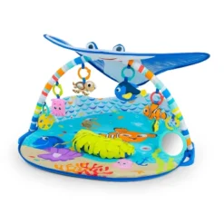 Disney Baby Finding Nemo Mr. Ray Ocean Lights & Music Activity Play Gym 31 Disney Baby Finding Nemo Mr. Ray Ocean Lights & Music Activity Play Gym -Disney Sales Store GUEST fee8c5b7 9df4 426e 9296 6285dda15671