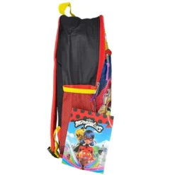 Disney Miraculous Girl Power Ladybug 16" Backpack, Show Your True Power For Girls 7 Disney Miraculous Girl Power Ladybug 16" Backpack, Show Your True Power For Girls -Disney Sales Store GUEST ff74771a 39aa 4c64 a174 b05d60da58bf